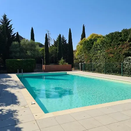Le Cesar / 2 Pieces Avec Parking Et Piscine * トゥールーズ